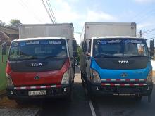 Tata Ultra612 2017 Lorry