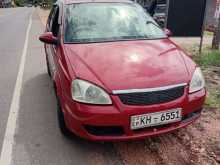 Tata V2 2008 Car