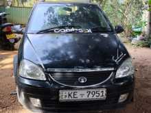 Tata Indica V2 2007 Car