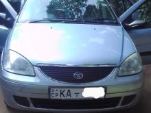 Tata Indica 2005 Car