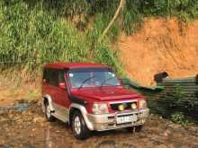 Tata Victa Gx 2005 SUV