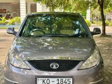 Tata Vista 2010 Car