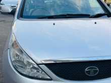 Tata Vista 2011 Car