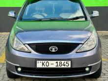 Tata Vista 2007 Car