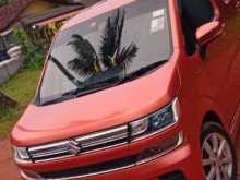 Suzuki Wagon R Fz Full Option 2018 Car