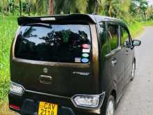 Tata Wagon R 2017 Wagon