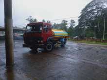 Tata Water Browser 2010 Lorry