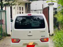 Suzuki WEGON  R FX Saffety 2023 Car