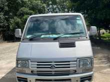 Tata Winger 2011 Van