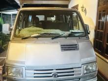 Tata Winger 2011 Van