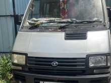 Tata WINGER 2011 Van