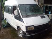 Tata Winger 2011 Van