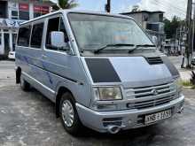 Tata Winger 2011 Bus