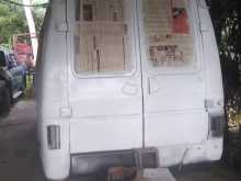 Tata Winger Cargo 2011 Van