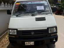 Tata Winger Van 2011 Van