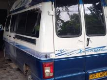 Tata Wingler 2009 Van