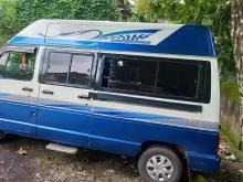 Tata Wingler 2008 Van