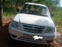 Tata Xenon 2014 Pickup