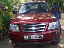 Tata Xanon 2015 Pickup
