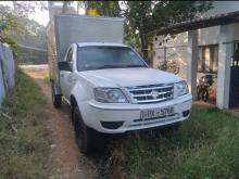 Tata Xenon 2014 Pickup