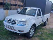 Tata Xenon 2016 Pickup