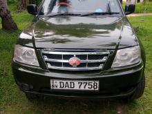 Tata Xenon 2016 Pickup