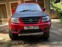 Tata Xenon 2011 Pickup