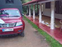 Tata Xenon 2014 Pickup