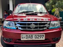 Tata Xenon 2015 Pickup