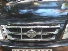 Tata Xenon 2015 Pickup