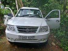 Tata Xenon 2016 Pickup
