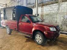 Tata Xenon 2016 Pickup