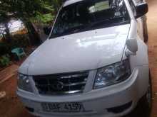 Tata Xenon 2017 Pickup