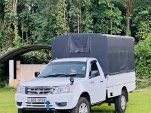 Tata Xenon 2016 Pickup