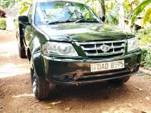Tata Xenon 2016 Pickup