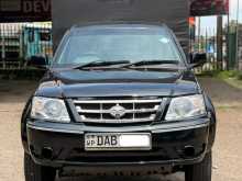 Tata Xenon 2015 Pickup