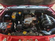 Tata Xenon 2015 Pickup