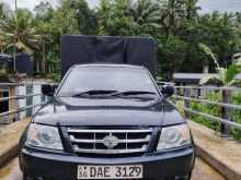 Tata Xenon 2016 Pickup