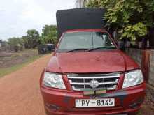 Tata Xenon 2015 Pickup