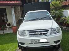 Tata Xenon 2015 Pickup