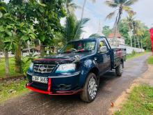 Tata Xenon 2017 Pickup