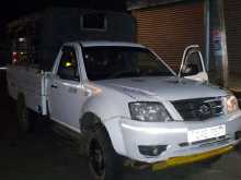 Tata Xenon 2016 Pickup