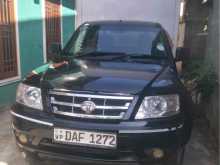 Tata Xenon 2016 Pickup