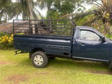 Tata Xenon 2017 Pickup