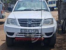 Tata Xenon 2014 Pickup