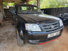 Tata Xenon 2016 Pickup