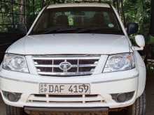Tata Xenon 2017 Pickup