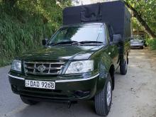 Tata Xenon 2016 Pickup