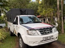 Tata Xenon 2015 Pickup