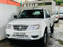 Tata Xenon 2015 Pickup